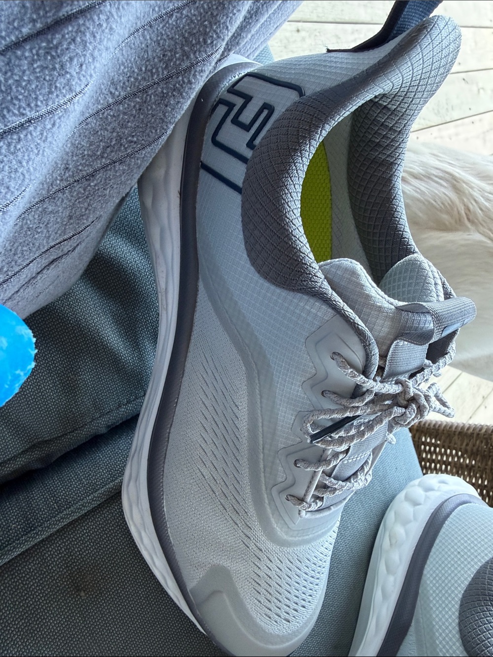 Footjoy quantum golf